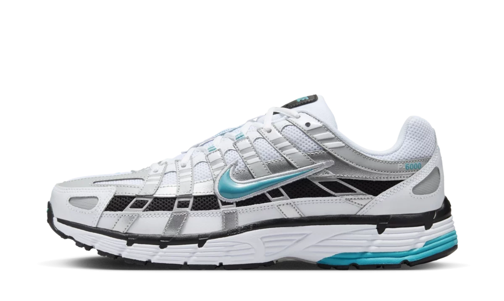 Nike P-6000 Dusty Cactus