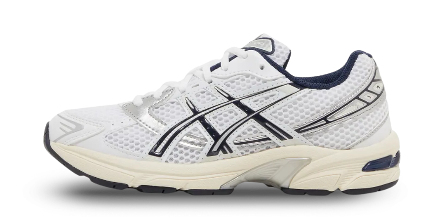 ASICS Gel-1130 White Midnight (Women's)