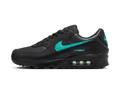 Nike Air Max 90 Black Clear Jade