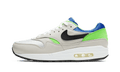 Nike Air Max 1 DNA CH.1 Green Royal