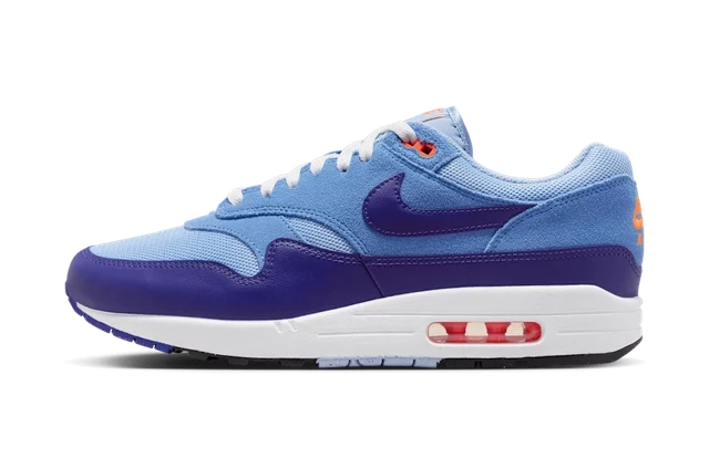 Nike Air Max 1 Essential Psychic Blue