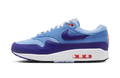Nike Air Max 1 Essential Psychic Blue