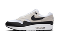 Nike Air Max 1 Essential Summit White Black