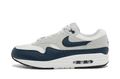 Nike Air Max 1 Essential Summit White Armory Navy