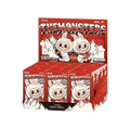 Pop Mart Labubu The Monsters Coca Cola Series Vinyl Face - Sealed Case