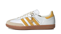 adidas Samba Sporty & Rich White Bold Gold
