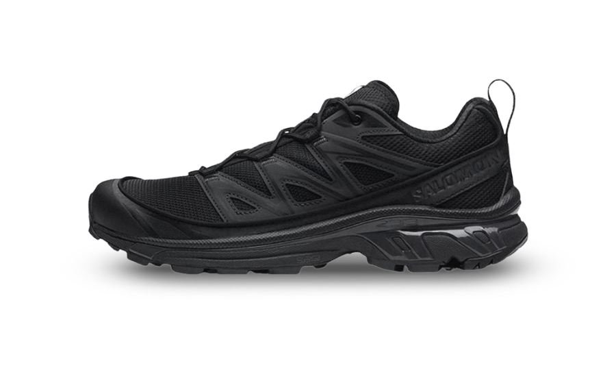 Salomon XT-6 Expanse Black Magnet
