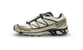 Salomon XT-6 Vanilla Ice/Black/Silver Cloud