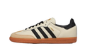 Adidas Samba OG Cream White Sand Strata (Women's)