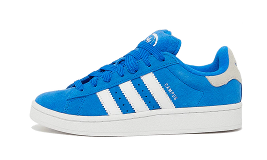 Adidas Campus 00s Blue Bird (Kids)