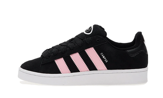 Adidas Campus 00s Core Black True Pink (Women's)