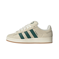 Adidas Campus 00s Cream White Collegiate Green