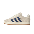 Adidas Campus 00s Cream White Dark Blue