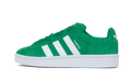 Adidas Campus 00s Green Cloud White (Women's)