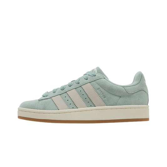 Adidas Campus 00s Hazy Green (Women's)