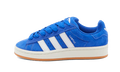 Adidas Campus 00s Semi Lucid Blue Cloud White