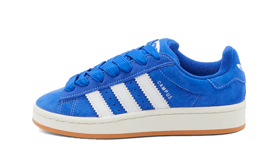 Adidas Campus 00s Semi Lucid Blue Cloud White