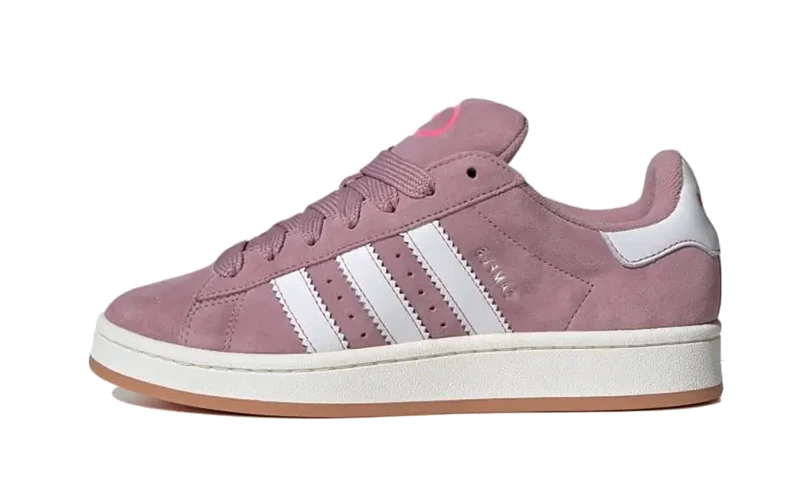 Adidas Campus 00s Magenta (Women's)