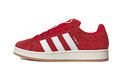 Adidas Campus 00s Better Scarlet Cloud White