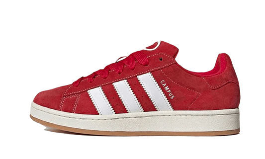 Adidas Campus 00s Better Scarlet Cloud White