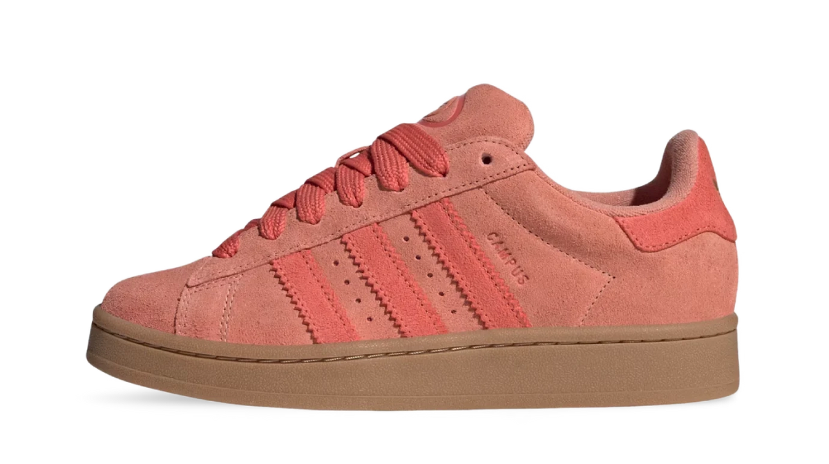 Adidas Campus 00s Wonder Clay