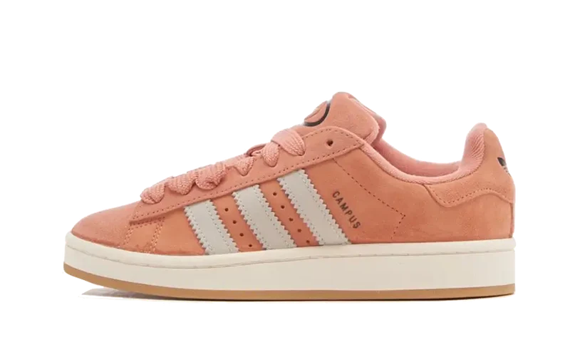 Adidas Campus 00s Wonder Clay Grey