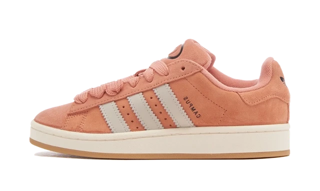 Adidas Campus 00s Wonder Clay Grey