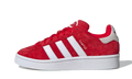 Adidas Campus 00s Better Scarlet (Kids)