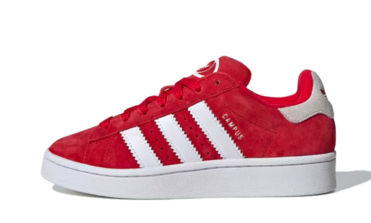 Adidas Campus 00s Better Scarlet (Kids)