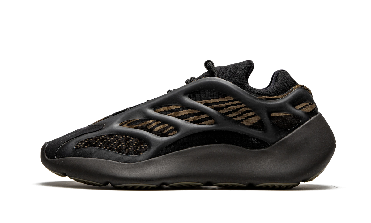 Adidas Yeezy 700 V3 Clay Brown