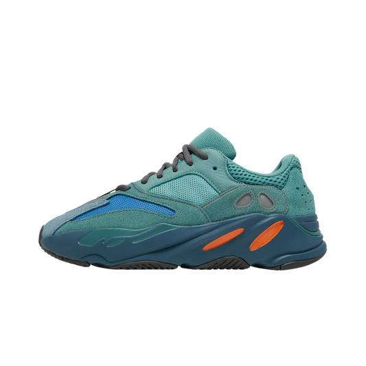 Adidas Yeezy Boost 700 Faded Azure