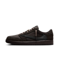 Jordan 1 Retro Low OG SP Travis Scott Velvet Brown
