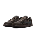 Jordan 1 Retro Low OG SP Travis Scott Velvet Brown