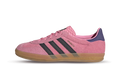 Adidas Gazelle Indoor Bliss Pink Purple (Women's)
