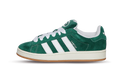 Adidas Campus 00s Dark Green Cloud White