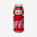 Pop Mart Labubu The Monsters Coca Cola Series Vinyl Face - Blind Box