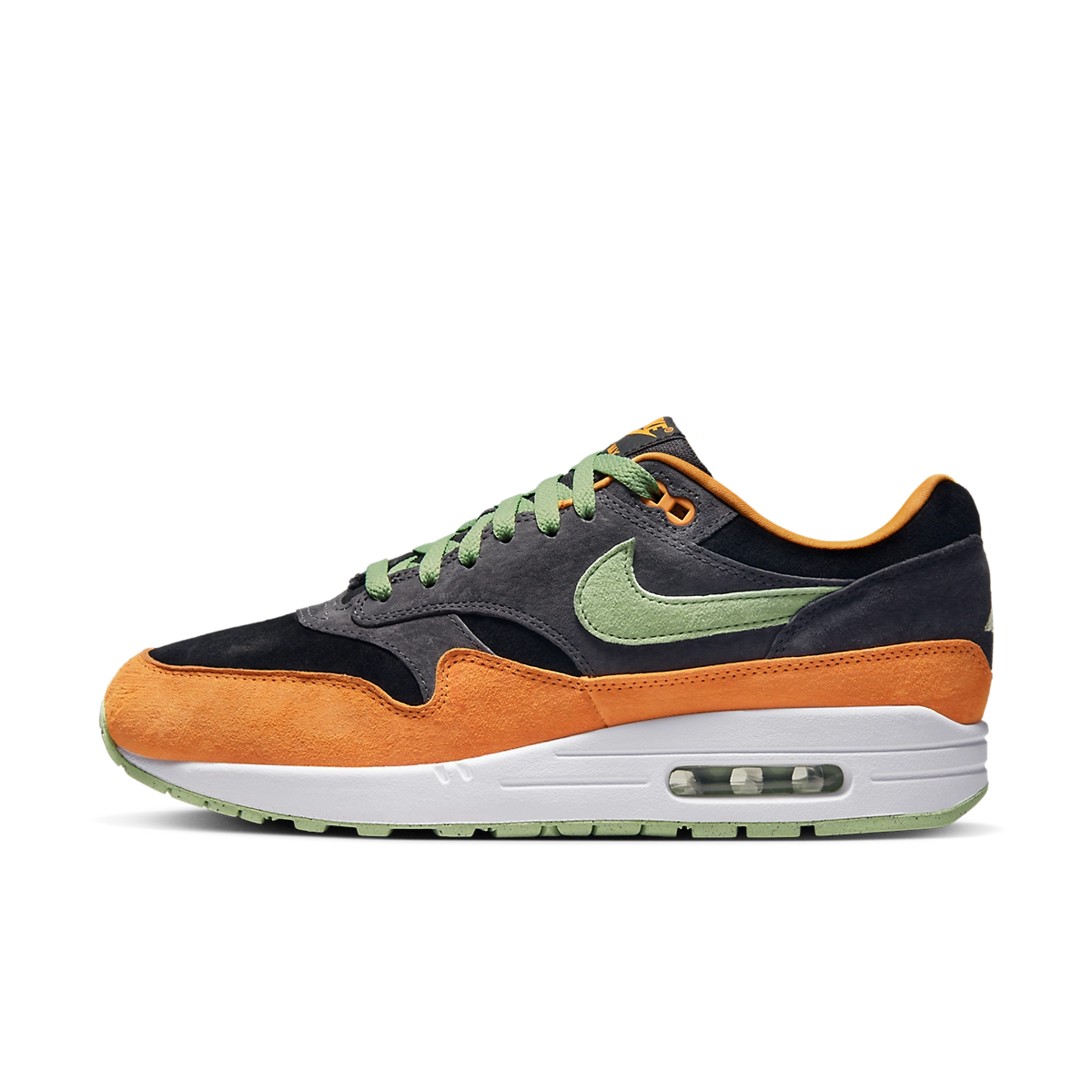 Nike Air Max 1 PRM Duck Honey Dew