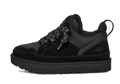UGG Lowmel Black