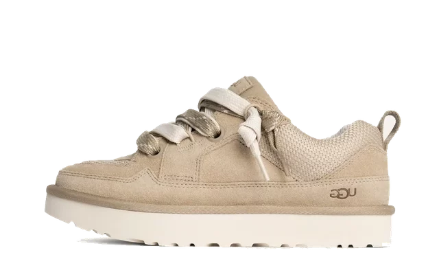 UGG Lowmel Lo Mustard Seed (Women's)