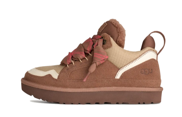 UGG Lowmel Rocky Oak (Women's)