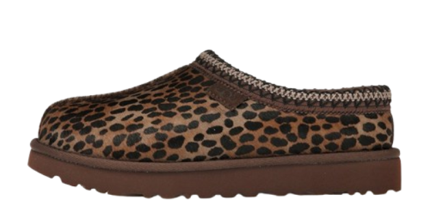 UGG Tasman Slipper Caspian Burnt Cedar (Women's)