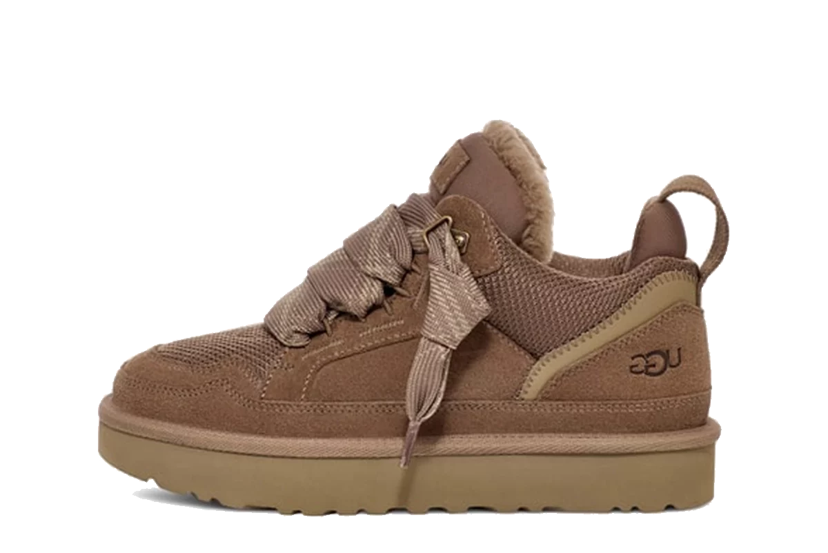 UGG Lowmel Hickory (Women's)