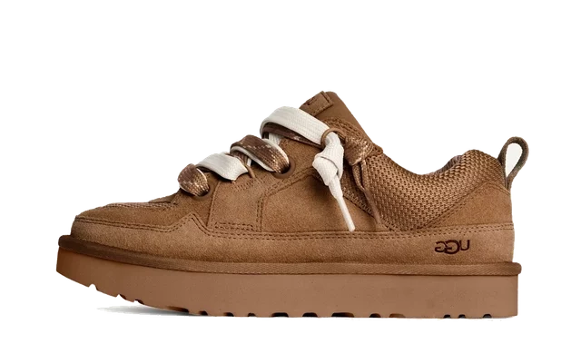 UGG Lowmel Lo Chestnut (Women's)