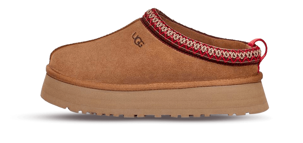UGG Tazz Slipper Chestnut (Women's)