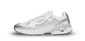 Under Armour UA Sola White Metallic Silver
