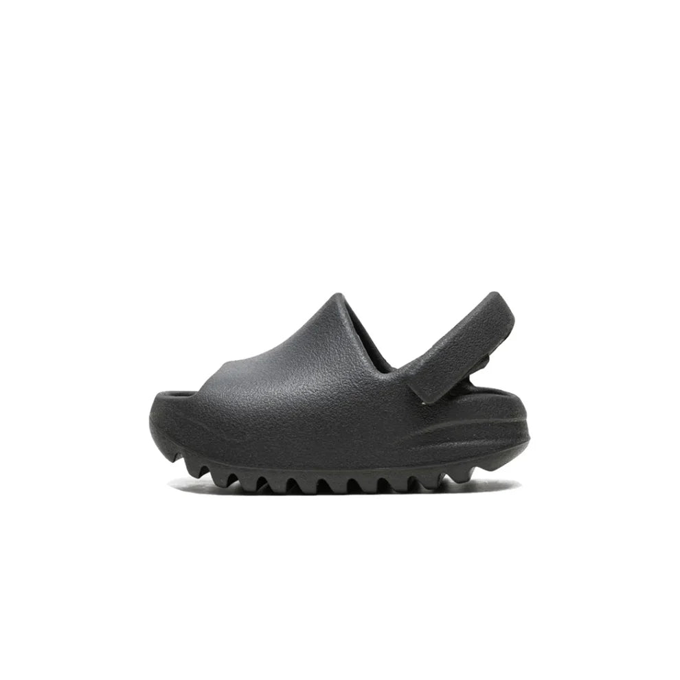 Adidas Yeezy Slide Dark Onyx Kids