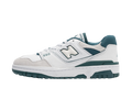 New Balance 550 Vintage Teal