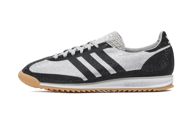 adidas SL 72 OG Rhinestone Grey Black (Women's)