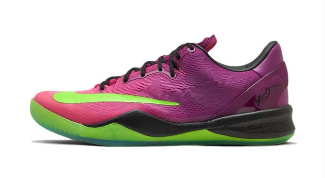 Nike Kobe 8 Protro Mambacurial
