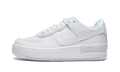 Nike Air Force 1 Low Shadow Triple White (Women's)